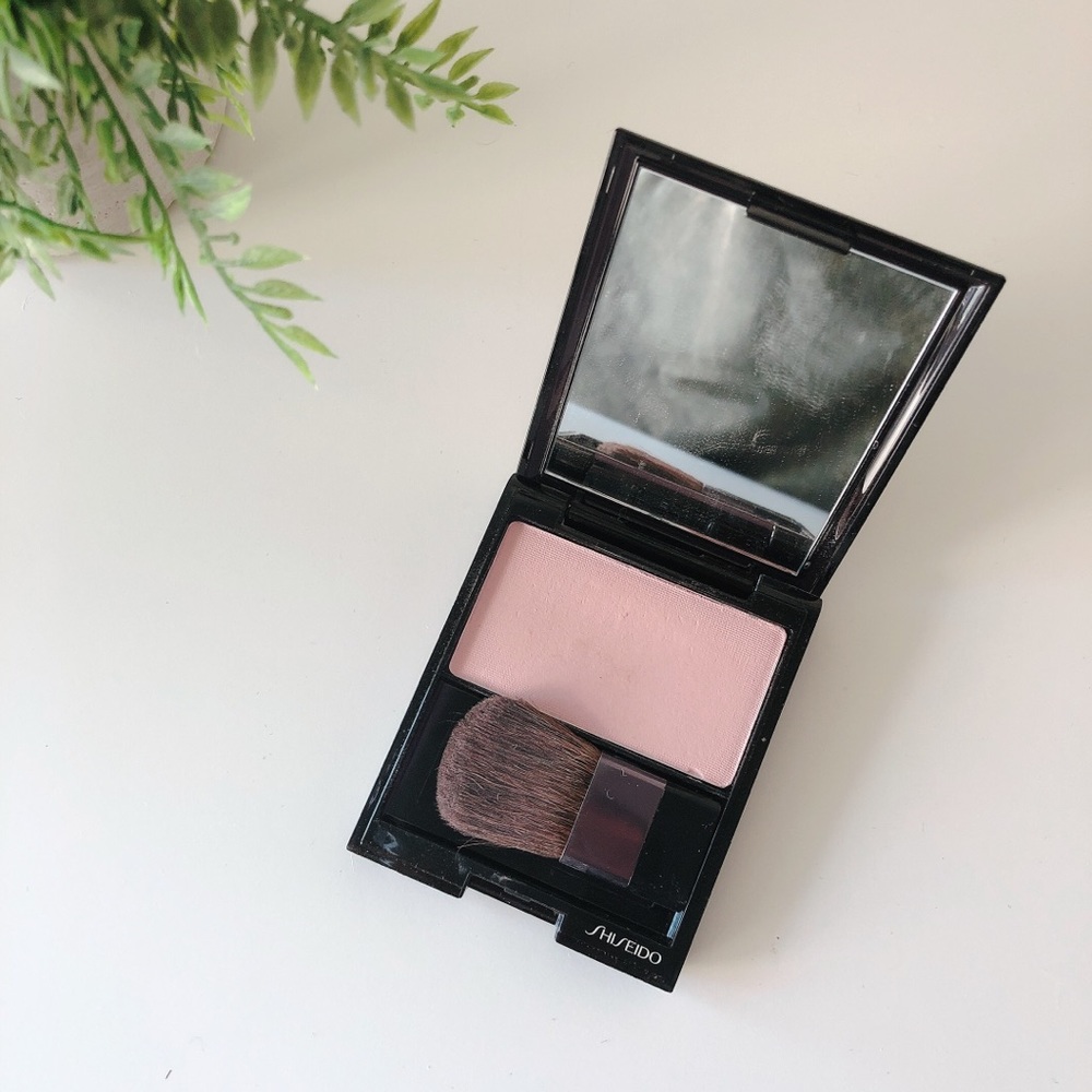 Shiseido Inner Glow Cheek pk 107